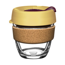 Кружка KeepCup Brew Cork Nightfall, 227 мл