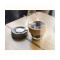 Кружка KeepCup Brew Cork Red Bells, 227 мл 