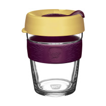 Кружка KeepCup Brew Nightfall, 340 мл