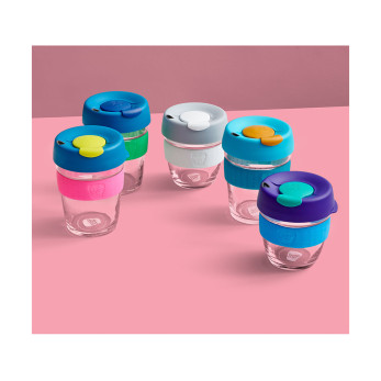 Кружка KeepCup Brew Nightfall, 340 мл