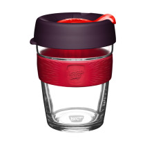Кружка KeepCup Brew Red Bells, 340 мл