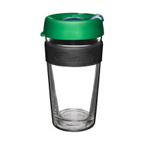 Кружка KeepCup Longplay Brew Elm, 454 мл