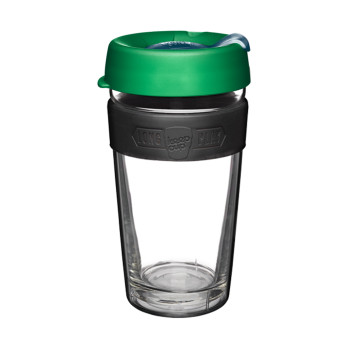 Кружка KeepCup Longplay Brew Elm, 454 мл
