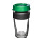 Кружка KeepCup Longplay Brew Elm, 454 мл