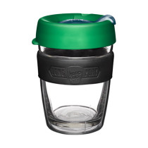 Кружка KeepCup Longplay Brew Elm, 340 мл