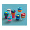 Кружка KeepCup Original Clear Black, 454 мл