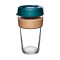 Кружка KeepCup Brew Cork Eventide, 454 мл