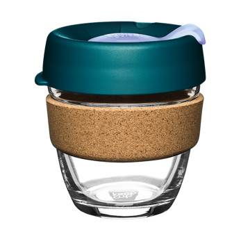 Кружка KeepCup Brew Cork Eventide, 227 мл