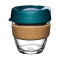Кружка KeepCup Brew Cork Eventide, 227 мл