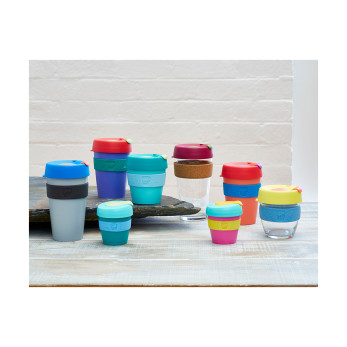 Кружка KeepCup Brew Cork Eventide, 227 мл