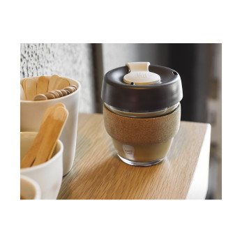Кружка KeepCup Brew Cork Eventide, 227 мл