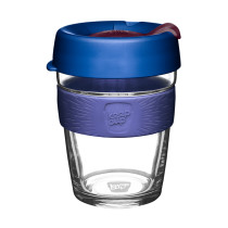 Кружка KeepCup Brew Lake, 340 мл