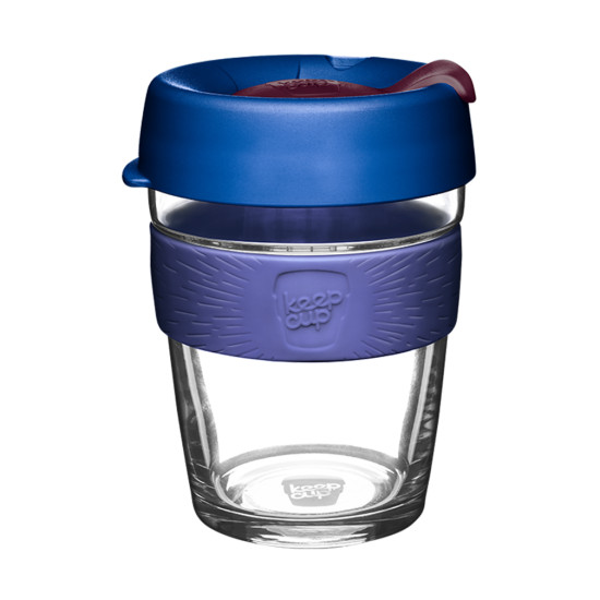 Кружка KeepCup Brew Lake, 340 мл