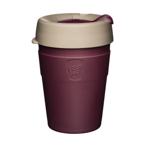 Термокружка KeepCup Thermal Nandina, 340 мл