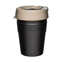 Термокружка KeepCup Thermal Umbra, 340 мл