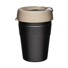 Термокружка KeepCup Thermal Umbra, 340 мл