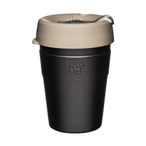 Термокружка KeepCup Thermal Umbra, 340 мл