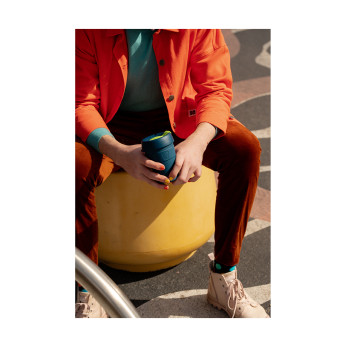 Термокружка KeepCup Thermal Umbra, 340 мл