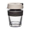 Кружка KeepCup Longplay Milk, 340 мл