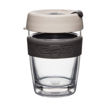 Кружка KeepCup Longplay Milk, 340 мл