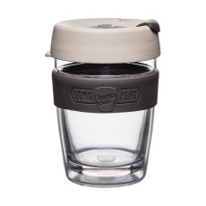 Кружка KeepCup Longplay Milk, 340 мл