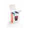 Кружка KeepCup Longplay Milk, 340 мл
