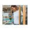 Кружка KeepCup Brew Cork Red Bells, 454 мл 