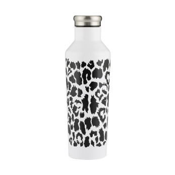 Бутылка Typhoon Pure Colour Change Leopard, 800 мл 