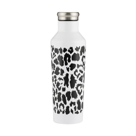 Бутылка Typhoon Pure Colour Change Leopard, 800 мл 