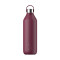 Термос Chilly's Bottles Series 2, 1 л, сливовый