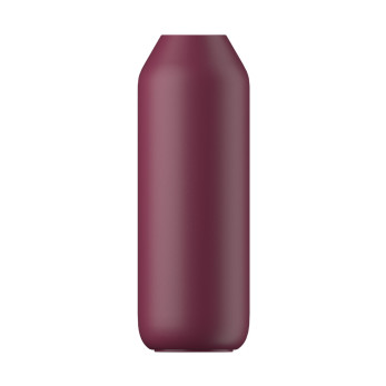 Термос Chilly's Bottles Series 2, 1 л, сливовый