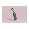 Термос Chilly's Bottles Series 2, 1 л, сливовый