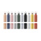 Термос Chilly's Bottles Series 2, 1 л, сливовый