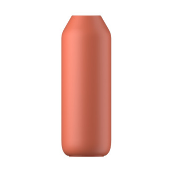 Термос Chilly's Bottles Series 2, 1 л, красный