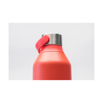 Термос Chilly's Bottles Series 2, 1 л, красный