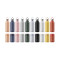 Термос Chilly's Bottles Series 2, 1 л, белый