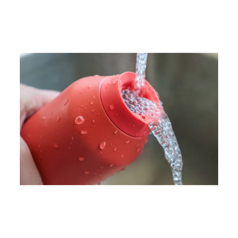 Термос Chilly's Bottles Series 2, 1 л, белый