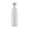 Термос Chilly's Bottles Monochrome, 750 мл, white