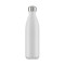 Термос Chilly's Bottles Monochrome, 750 мл, white
