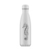 Термос Chilly's Bottles Sea life, 500 мл, seahorse