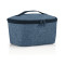 Термосумка Coolerbag S Pocket Twist Blue