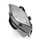 Термосумка Cooler Twist Silver