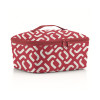 Термосумка Coolerbag M Pocket Signature Red