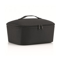 Термосумка Coolerbag M Pocket Black