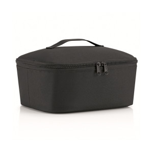 Термосумка Coolerbag M Pocket Black