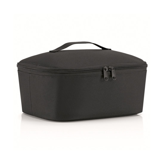 Термосумка Coolerbag M Pocket Black