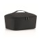 Термосумка Coolerbag M Pocket Black