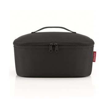 Термосумка Coolerbag M Pocket Black