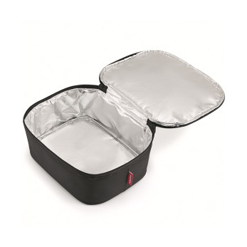 Термосумка Coolerbag M Pocket Black