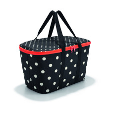 Термосумка Coolerbag Mixed Dots